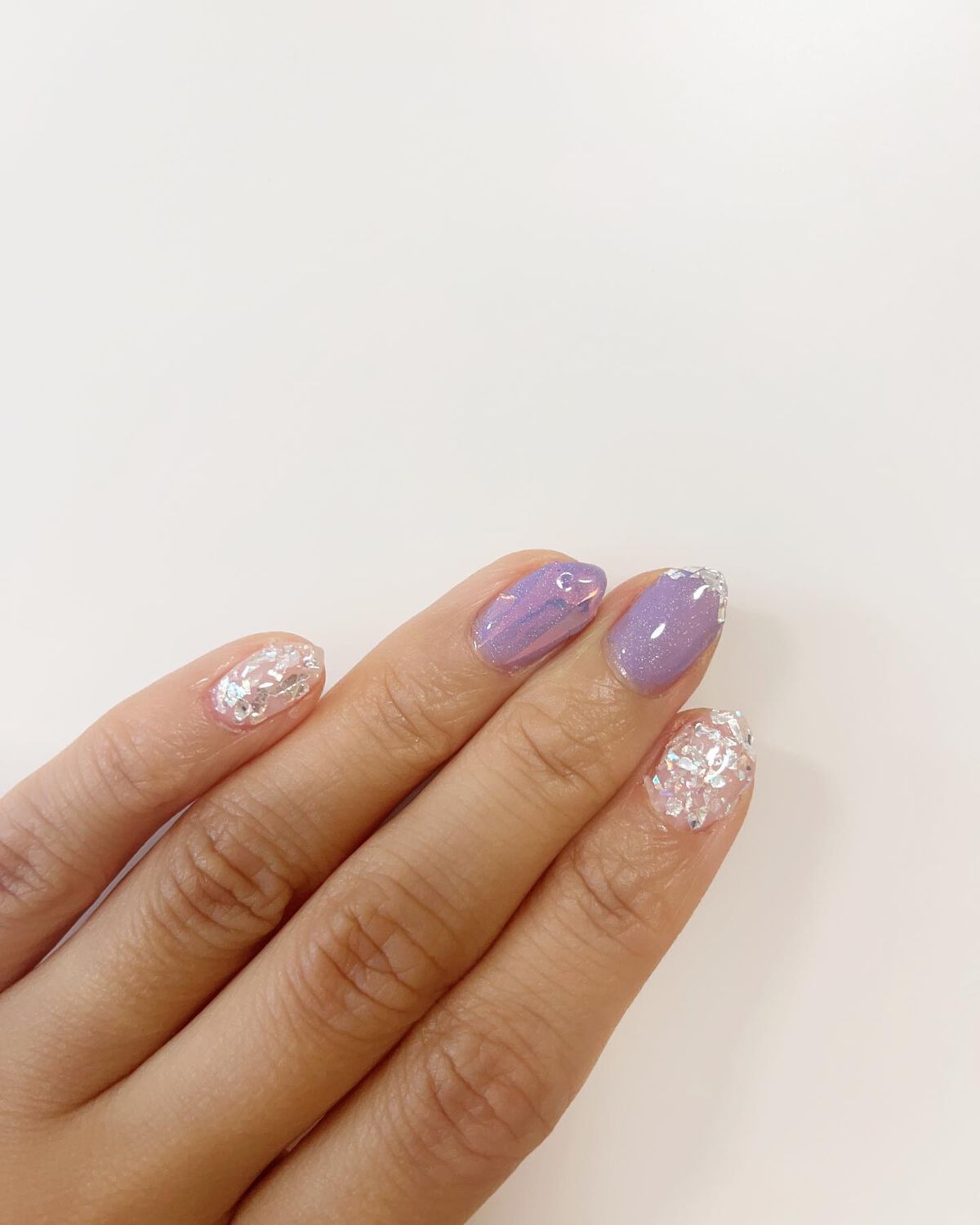 irogel/irogel(イロジェル)/ジェルネイルを使ったクチコミ（2枚目）