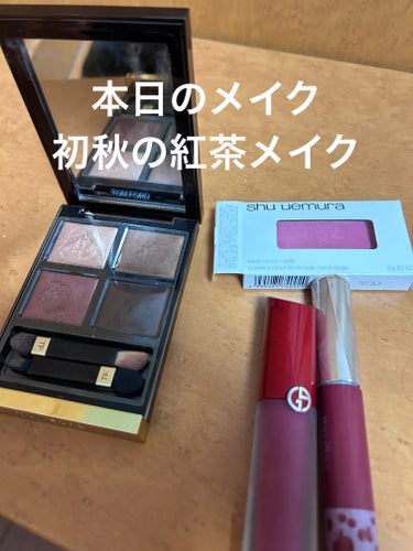 フェイス カラー(レフィル) P ソフト マジェンタ 261/shu uemura/パウダーチークを使ったクチコミ（1枚目）