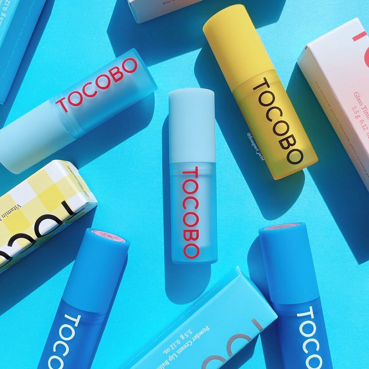 コラーゲンブライトニングアイジェルクリーム/TOCOBO/アイケア・アイクリームを使ったクチコミ（1枚目）