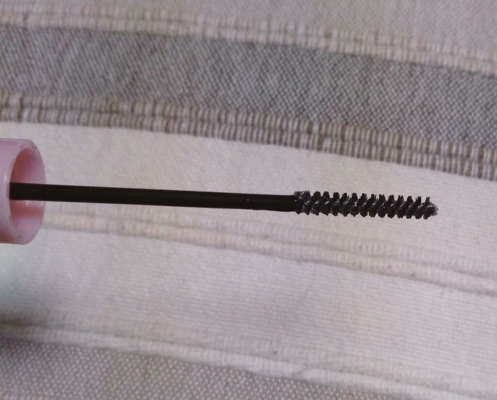 クイックラッシュカーラーセパレート/キャンメイク/マスカラを使ったクチコミ（2枚目）