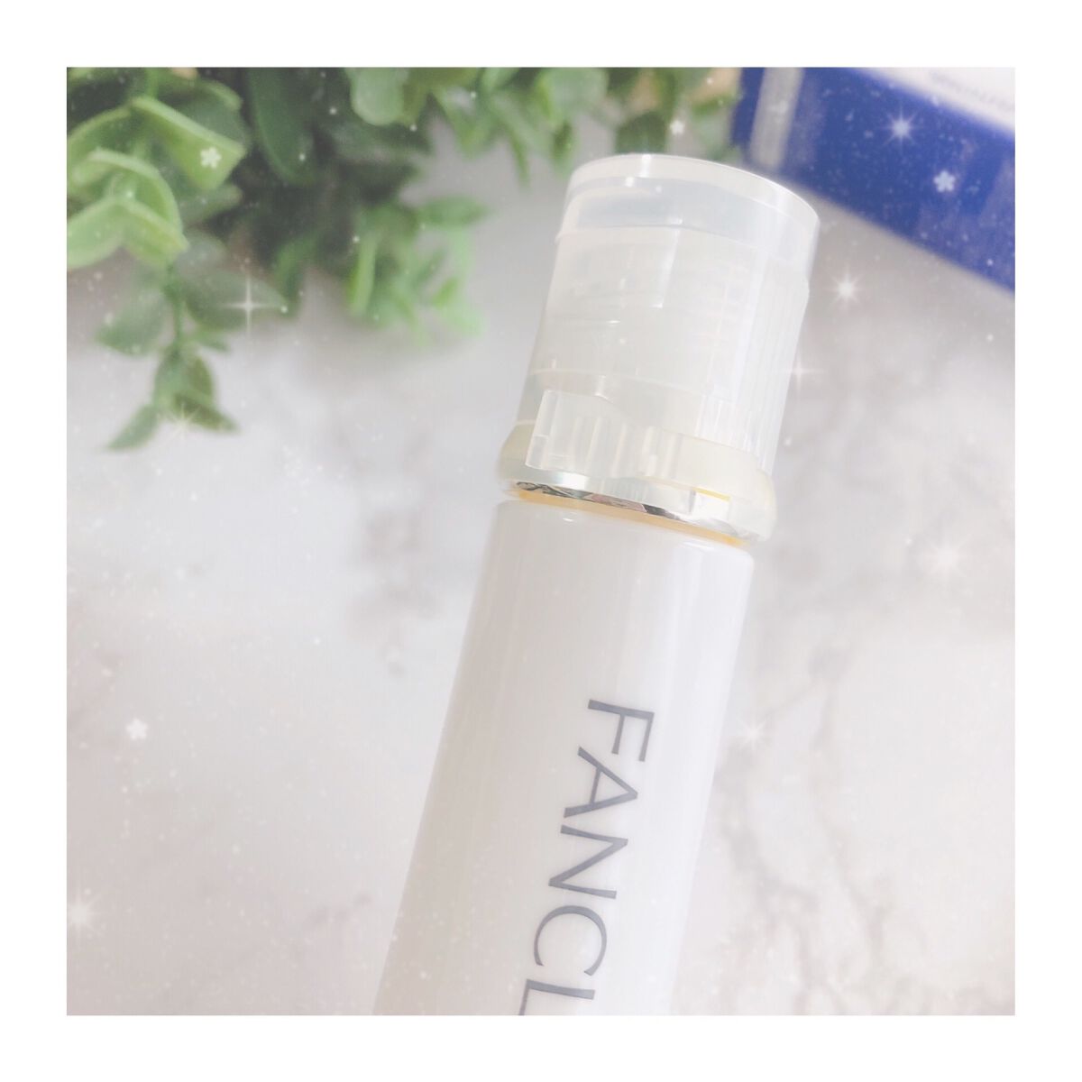 ブライトニング 化粧液 II しっとり<医薬部外品>/ファンケル/化粧水を使ったクチコミ(2枚目)