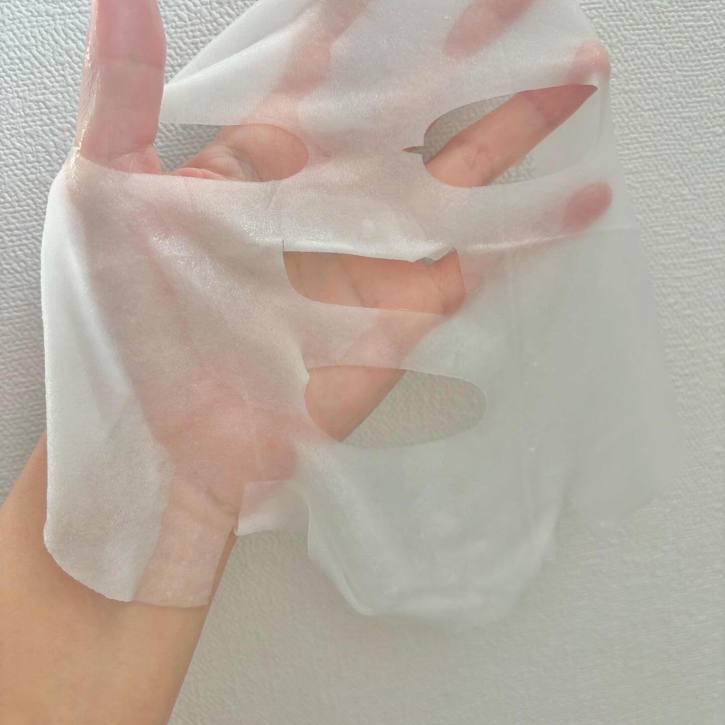 セルメイジング ビタC ブライトニングマスク/Torriden/シートマスク・パックを使ったクチコミ(2枚目)