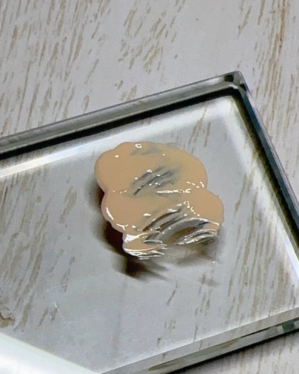 ポアバリア ティンテッドサンスクリーン/SKIN&LAB/日焼け止めクリームを使ったクチコミ(6枚目)