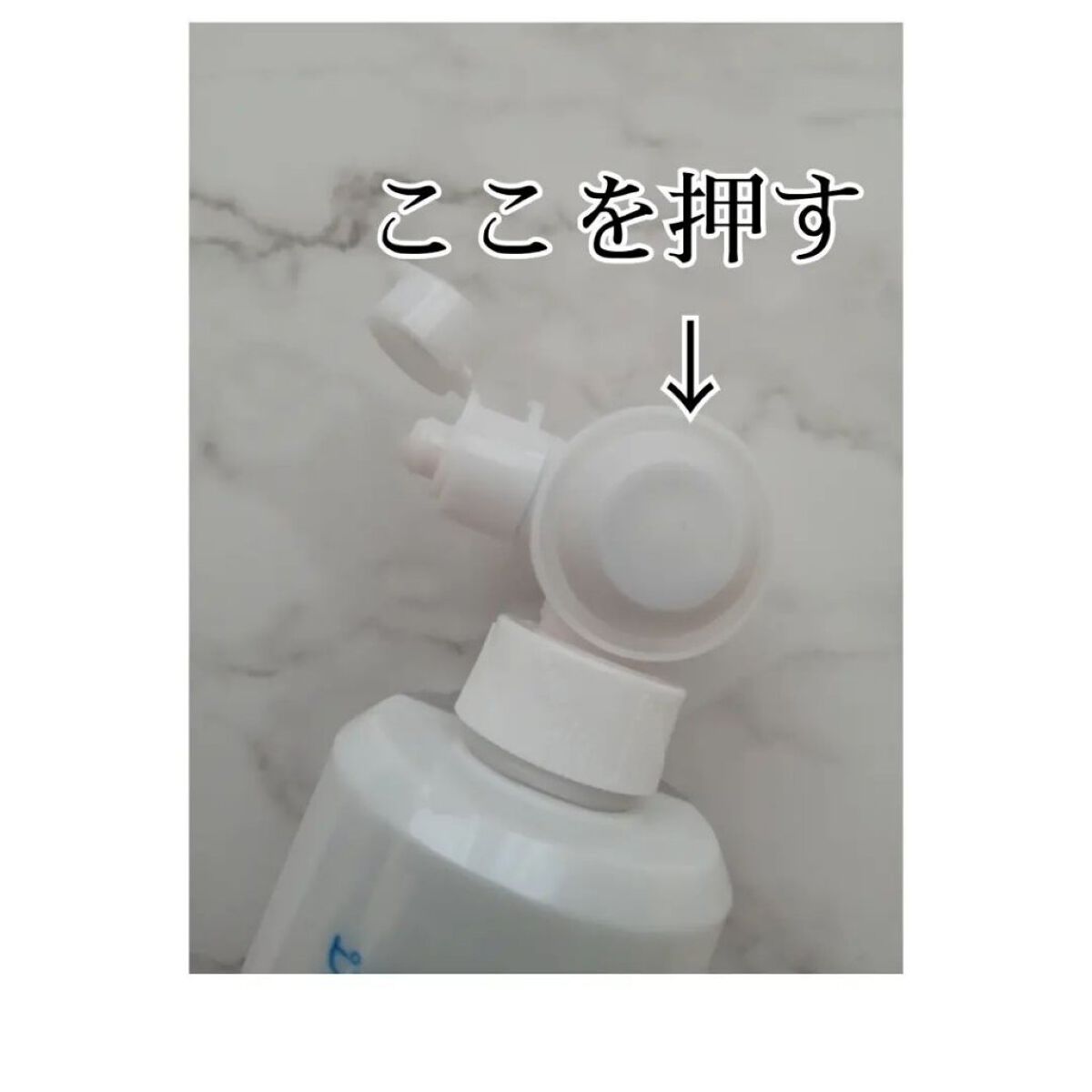 ピュオーラ36500 薬用ハグキ高密着クリームハミガキ/ピュオーラ/歯磨き粉を使ったクチコミ（2枚目）