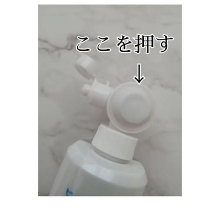 ピュオーラ36500 薬用ハグキ高密着クリームハミガキ/ピュオーラ/歯磨き粉を使ったクチコミ(2枚目)