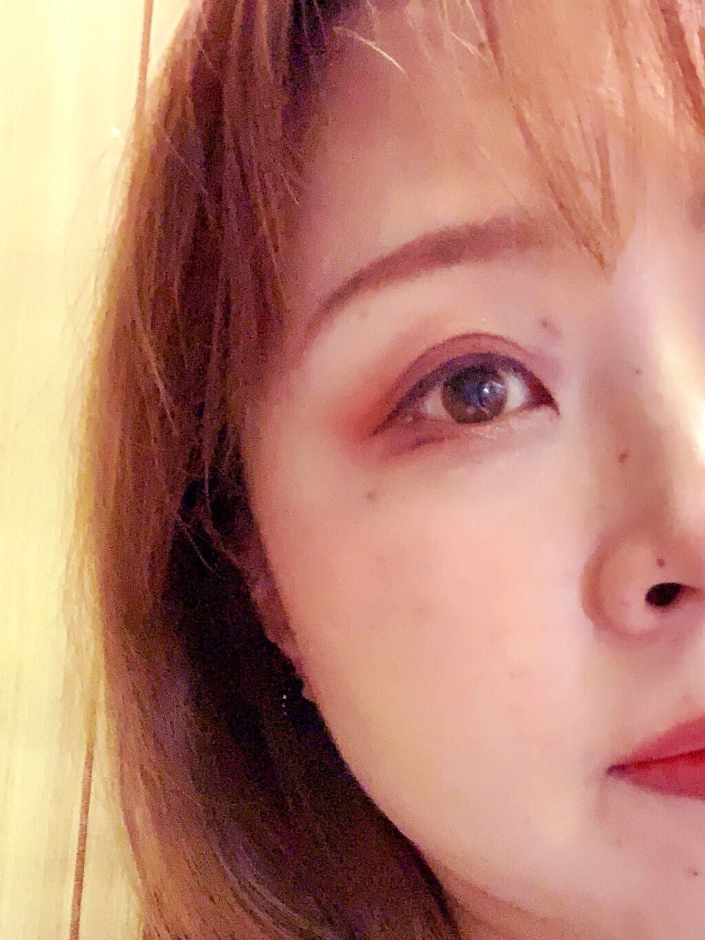 プリズマダイヤモンドパクト/It's skin/プレストパウダーを使ったクチコミ(5枚目)