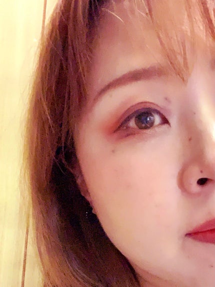 プリズマダイヤモンドパクト/It's skin/プレストパウダーを使ったクチコミ(5枚目)