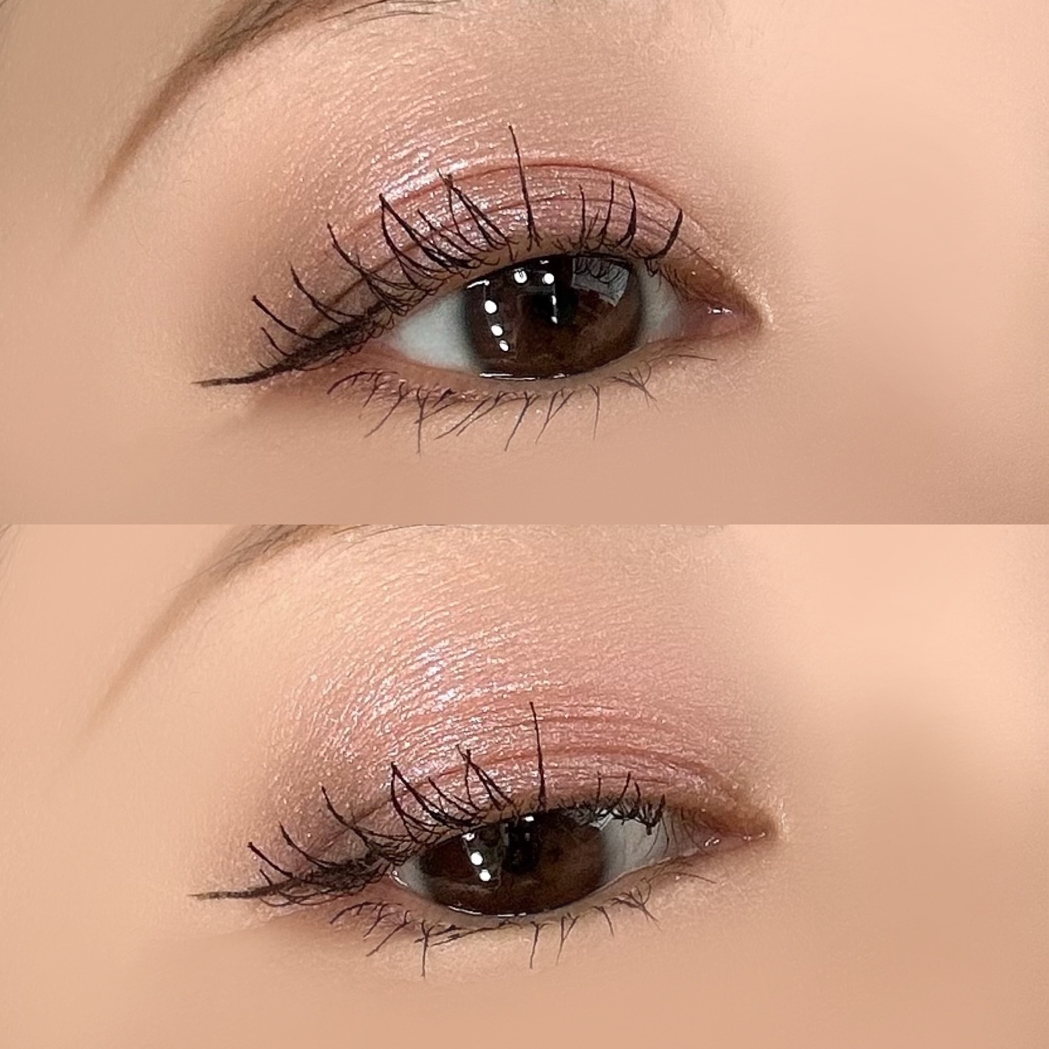 レ キャトル オンブル/CHANEL/アイシャドウパレットを使ったクチコミ（2枚目）