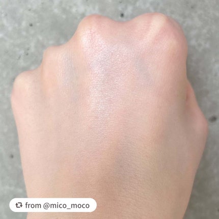 モイスチュア インストール/カルテHD/オールインワン化粧品を使ったクチコミ(5枚目)