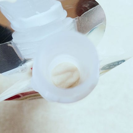 ワフードメイド 酒粕パック/pdc/洗い流すパック・マスクを使ったクチコミ(4枚目)