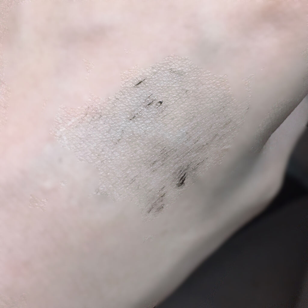 クリア マスカラR/CEZANNE/マスカラ下地を使ったクチコミ（3枚目）