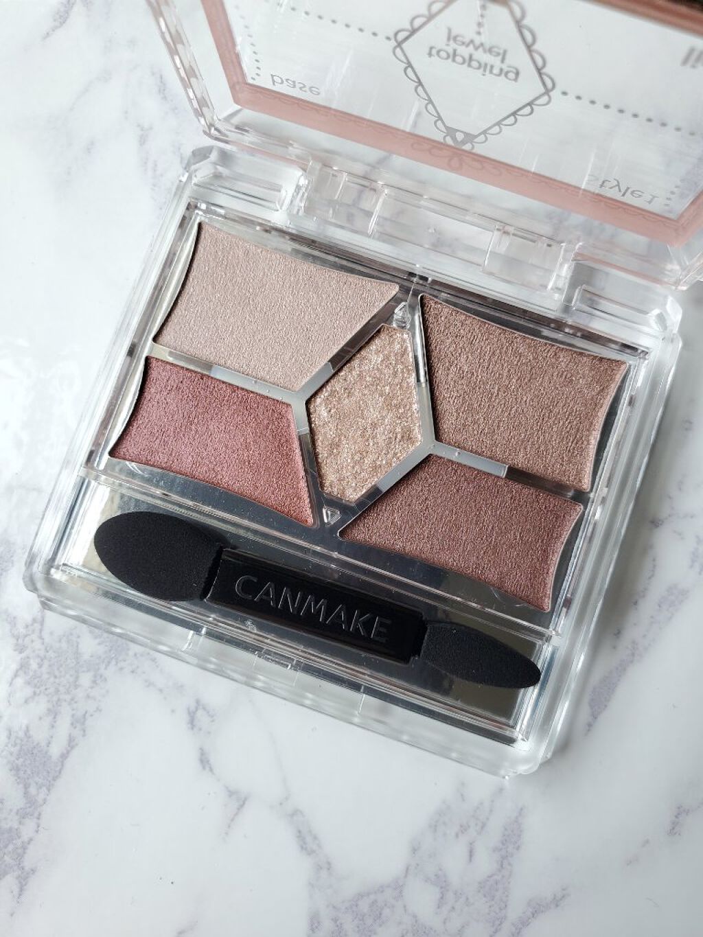 ルース パウダー/ちふれ/ルースパウダーを使ったクチコミ（2枚目）