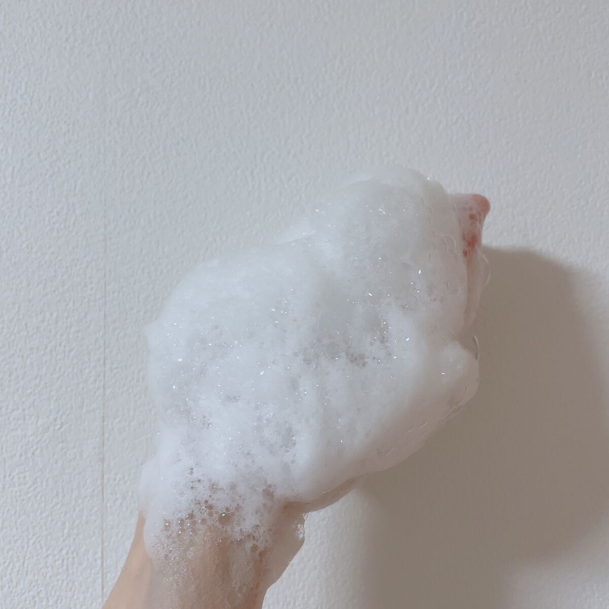 スーパーリラックス 精油ボディソープ/THE PUBLIC ORGANIC/ボディソープを使ったクチコミ（3枚目）