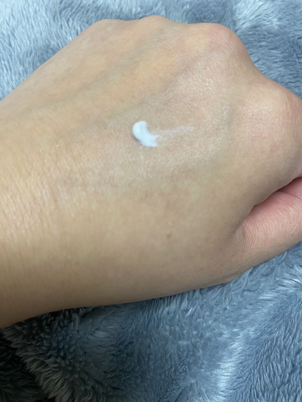 マイベストカラーファンデーション/nopa/クリーム・エマルジョンファンデーションを使ったクチコミ（2枚目）