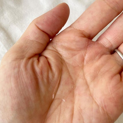 オルビスユー エッセンスローション /オルビス/化粧水を使ったクチコミ(4枚目)