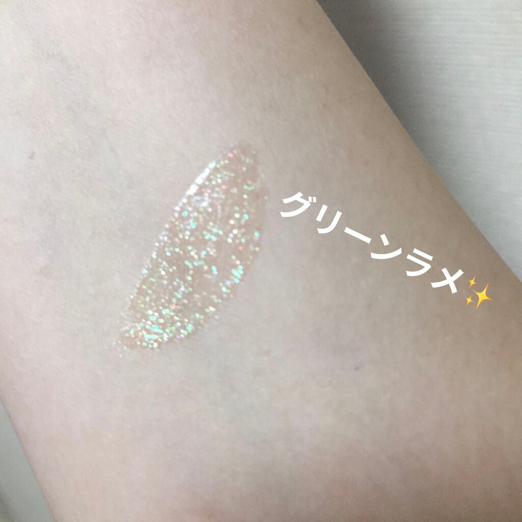 The Gloss/Jeffree Star Cosmetics/リップグロスを使ったクチコミ(3枚目)