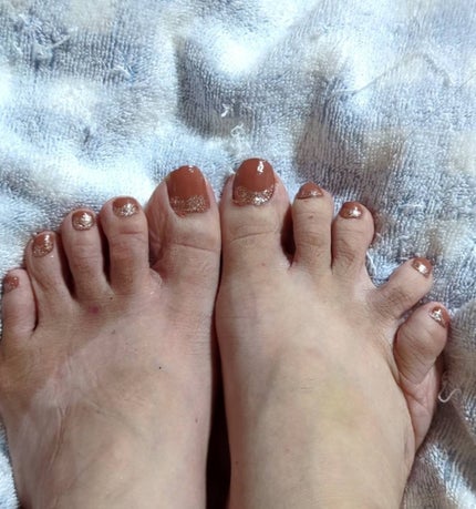 ネイルラッカー/O・P・I/マニキュアを使ったクチコミ(1枚目)