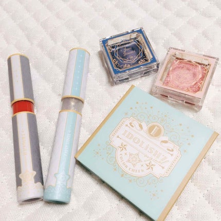 一番コフレ アイドリッシュセブン/BANDAI SPIRITS/その他を使ったクチコミ(1枚目)