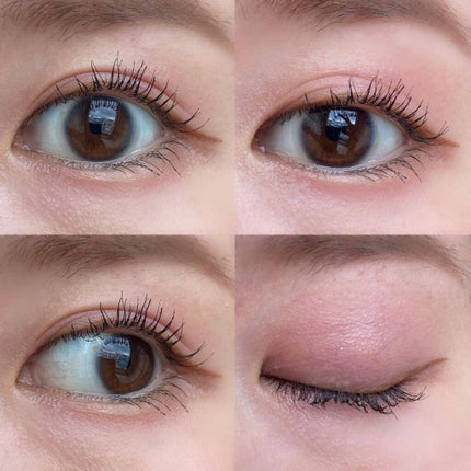 セラムマルチグロウデュオ/Borica/クリームハイライトを使ったクチコミ(3枚目)