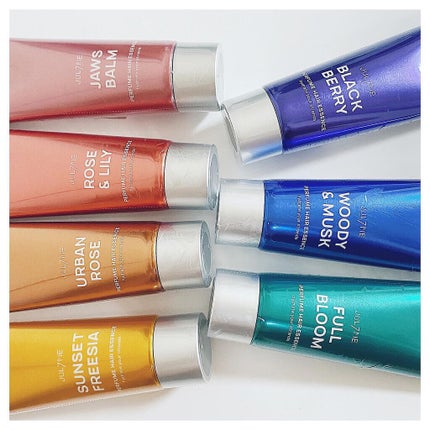 パフュームヘアエッセンス/JUL7ME/ヘアトリートメントを使ったクチコミ(1枚目)