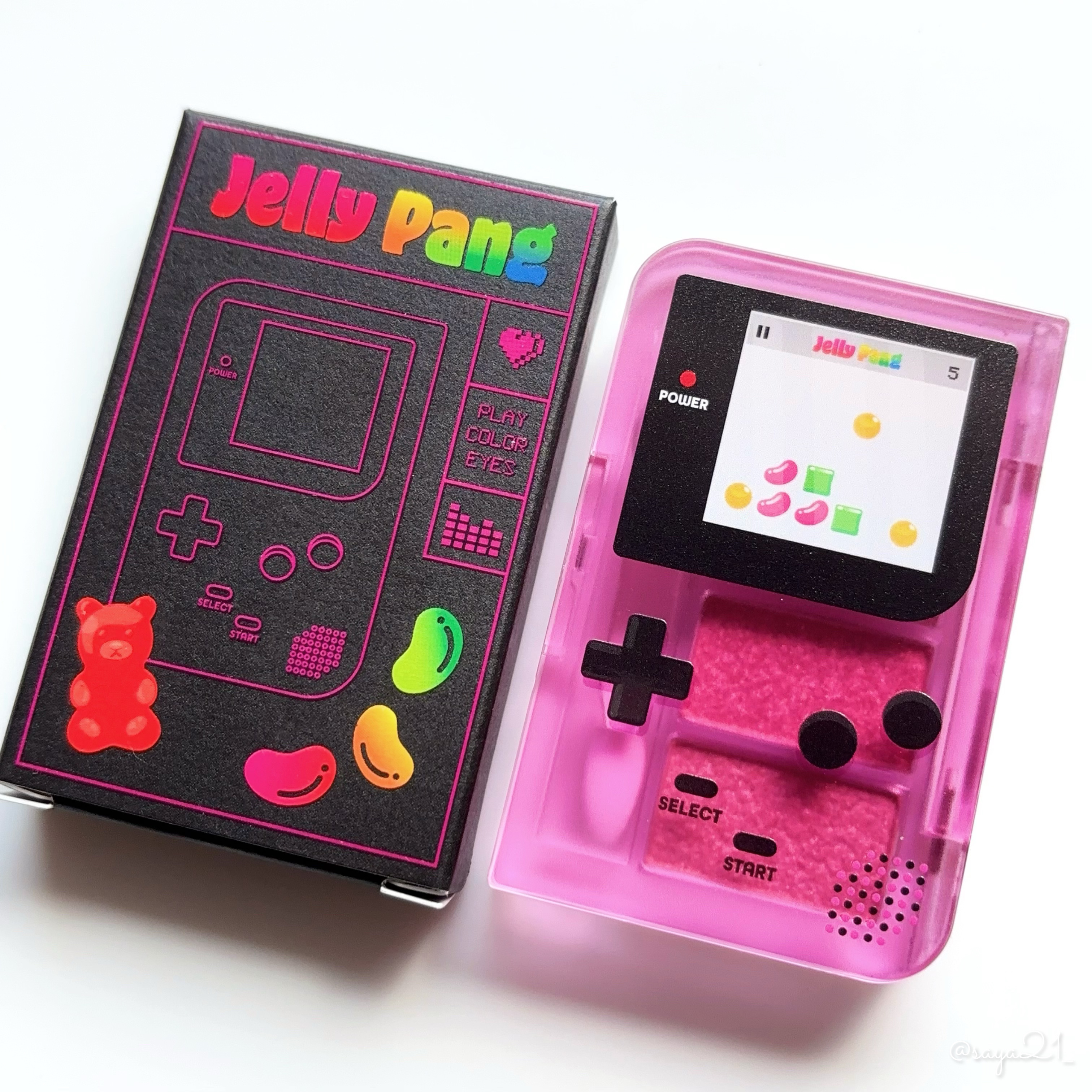 カールフィックスマスカラ/ETUDE/マスカラを使ったクチコミ（2枚目）