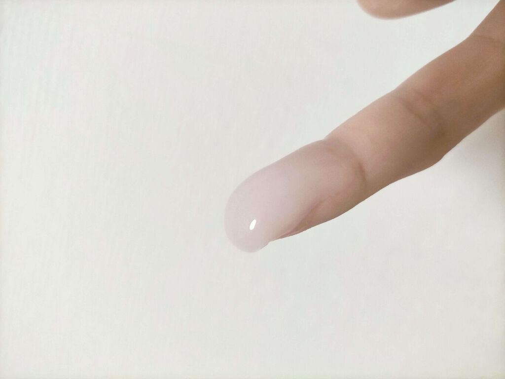 エバメールゲルクリーム/エバメール/ボディクリームを使ったクチコミ（3枚目）