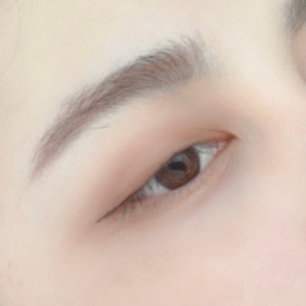 UR GLAM BLOOMING EYE COLOR PALETTE/U R GLAM/アイシャドウパレットを使ったクチコミ(3枚目)