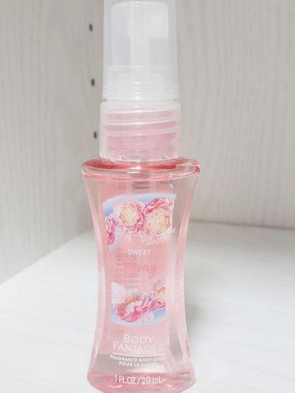 うさぎ饅頭/舞妓さんの練り香水/練り香水を使ったクチコミ(4枚目)