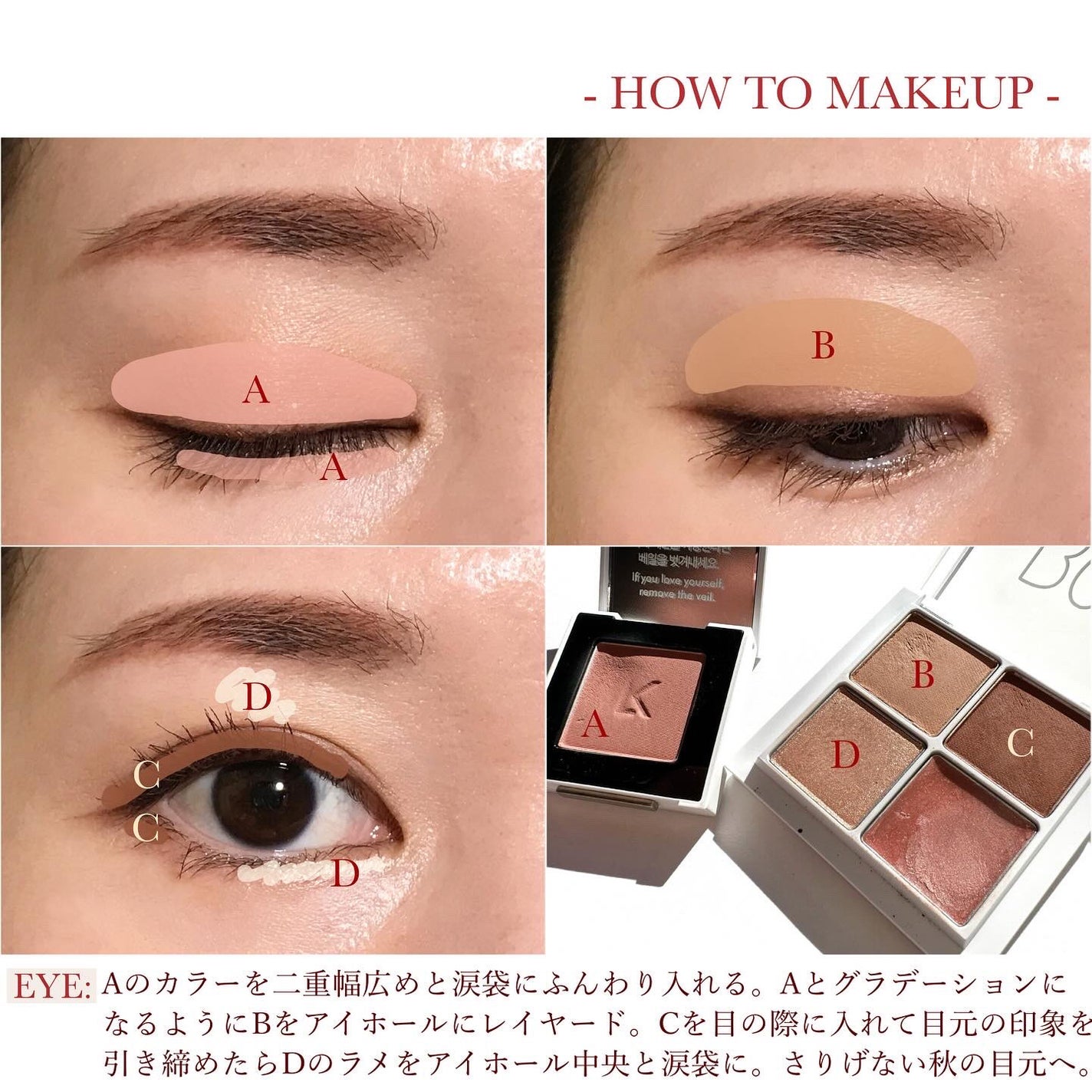 ナチュラル チークN/CEZANNE/パウダーチークを使ったクチコミ(3枚目)