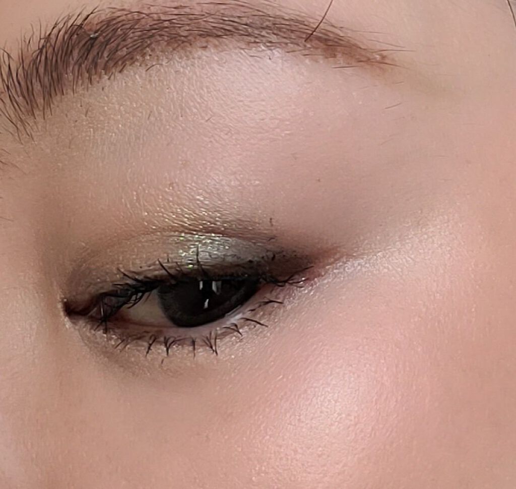 フラロッソ インテンソ アイシャドウ/アスタリフト/アイシャドウパレットを使ったクチコミ（3枚目）