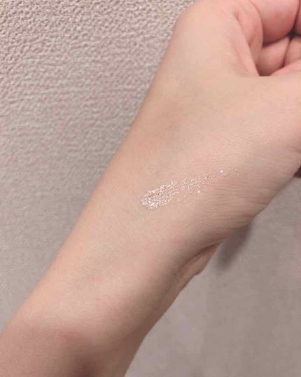 ミルクブリングシャドウ/Colorgram/リキッドアイシャドウを使ったクチコミ(3枚目)