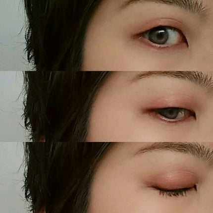 Main Squeeze/ColourPop/アイシャドウパレットを使ったクチコミ(2枚目)