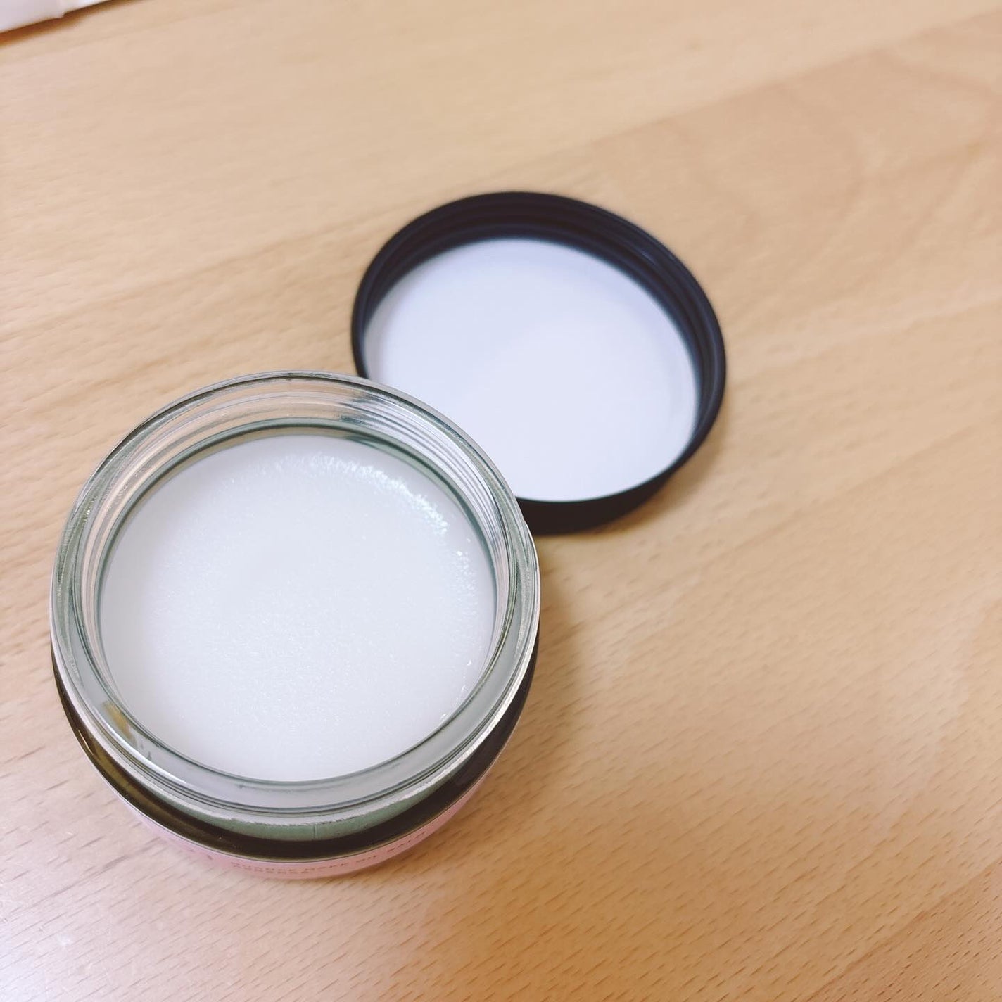 ニュアンスメイクオイルバーム アレンジ/プロスタイル/ヘアバームを使ったクチコミ(4枚目)