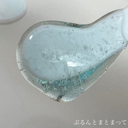 みずみずジェル/Tamaya/オールインワン化粧品を使ったクチコミ(6枚目)