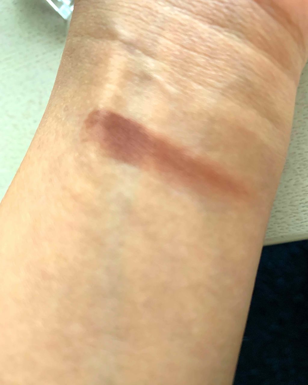 アディクション ザ アイシャドウ/ADDICTION/単色アイシャドウを使ったクチコミ(2枚目)