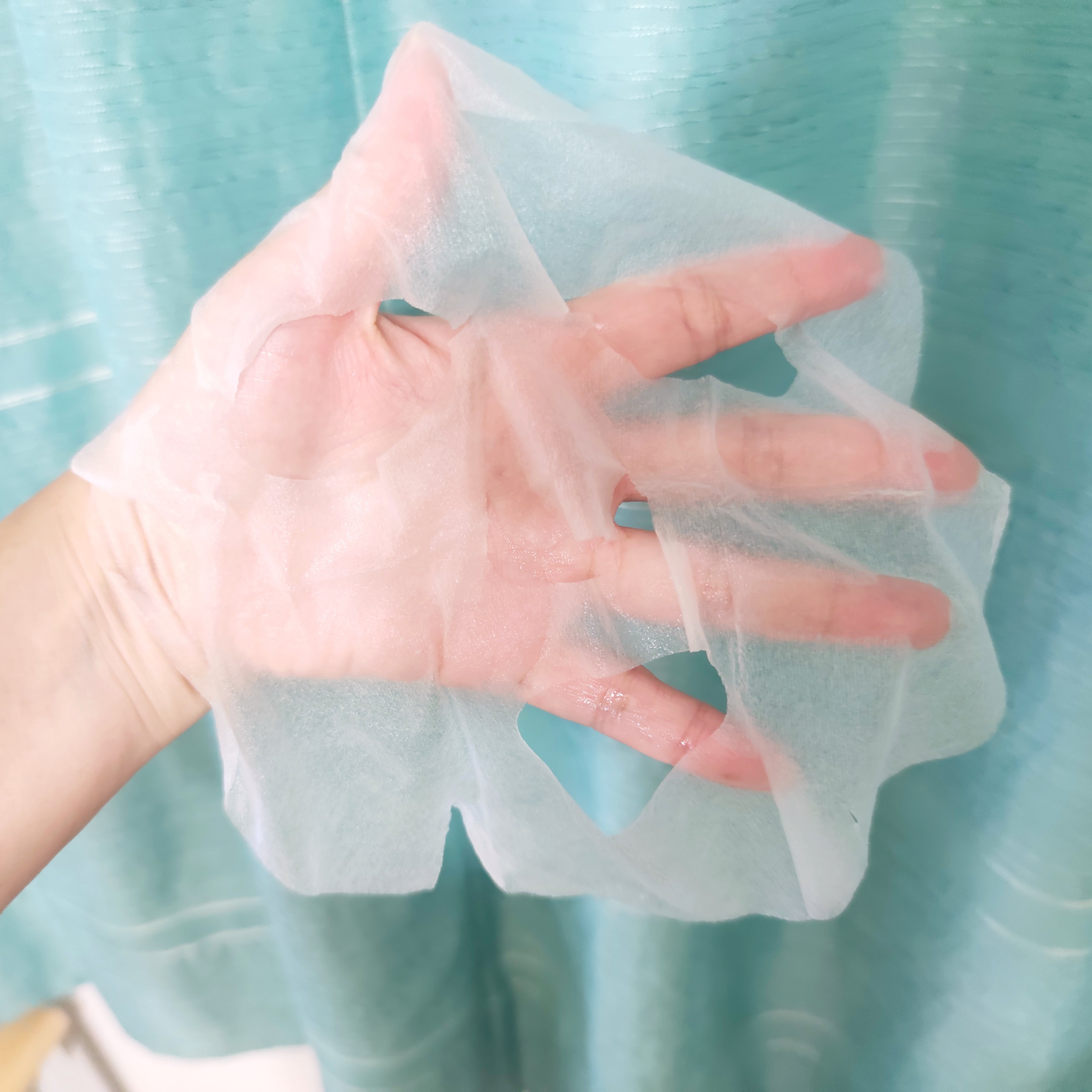 ビタペアCデイリーシートマスク/ネイチャーリパブリック/シートマスク・パックを使ったクチコミ（3枚目）