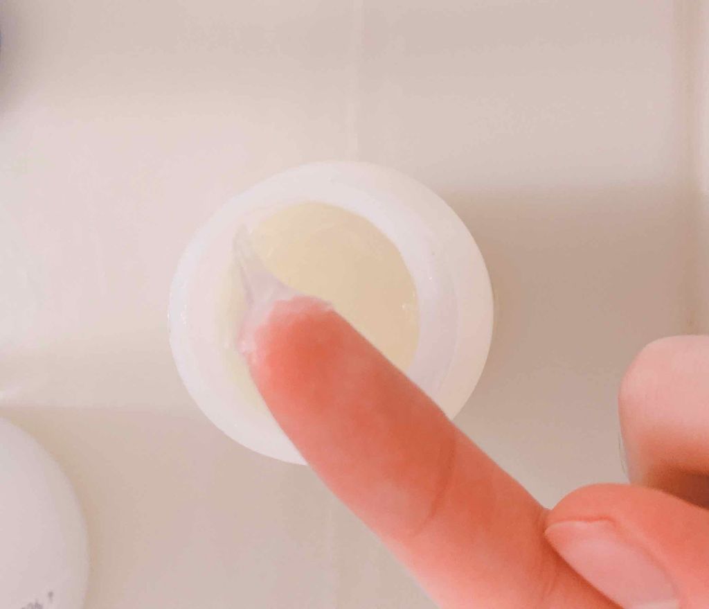 ハトムギ化粧水(ナチュリエ スキンコンディショナー R )/ナチュリエ/化粧水を使ったクチコミ（1枚目）