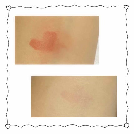 ネオクッション グロウ 21N/LANEIGE/クッションファンデーションを使ったクチコミ(3枚目)