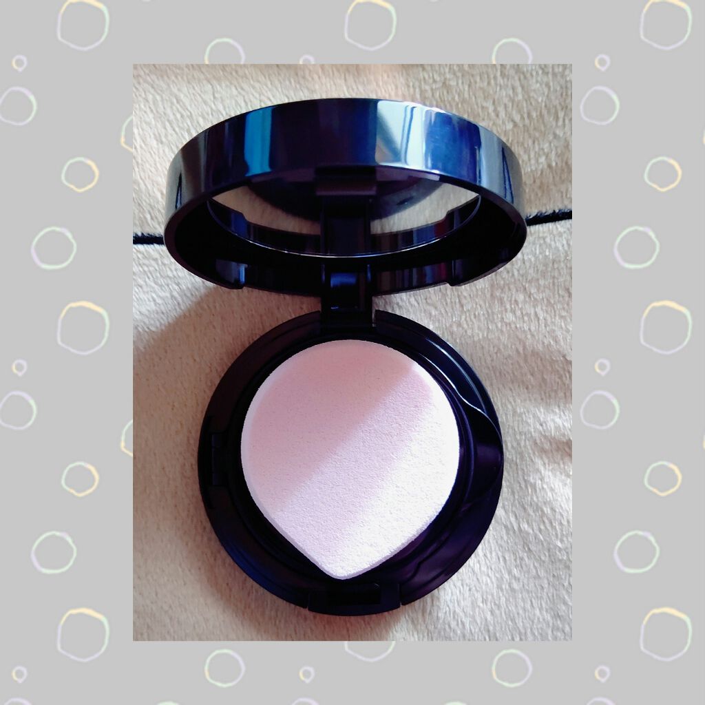 モイスチャーロゼファンデーションUV/コフレドール/クリーム・エマルジョンファンデーションを使ったクチコミ(3枚目)