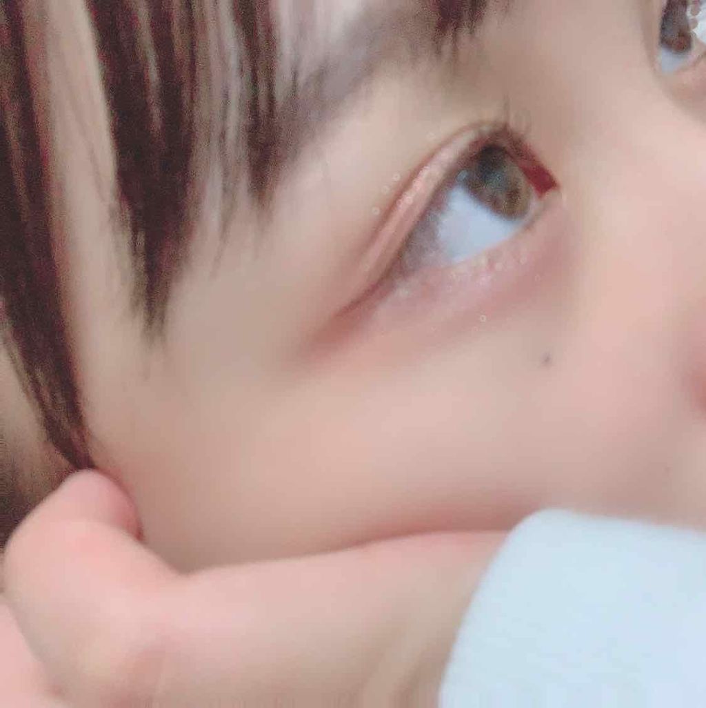 ロング＆カールマスカラ スーパーWP/ヒロインメイク/マスカラを使ったクチコミ（1枚目）