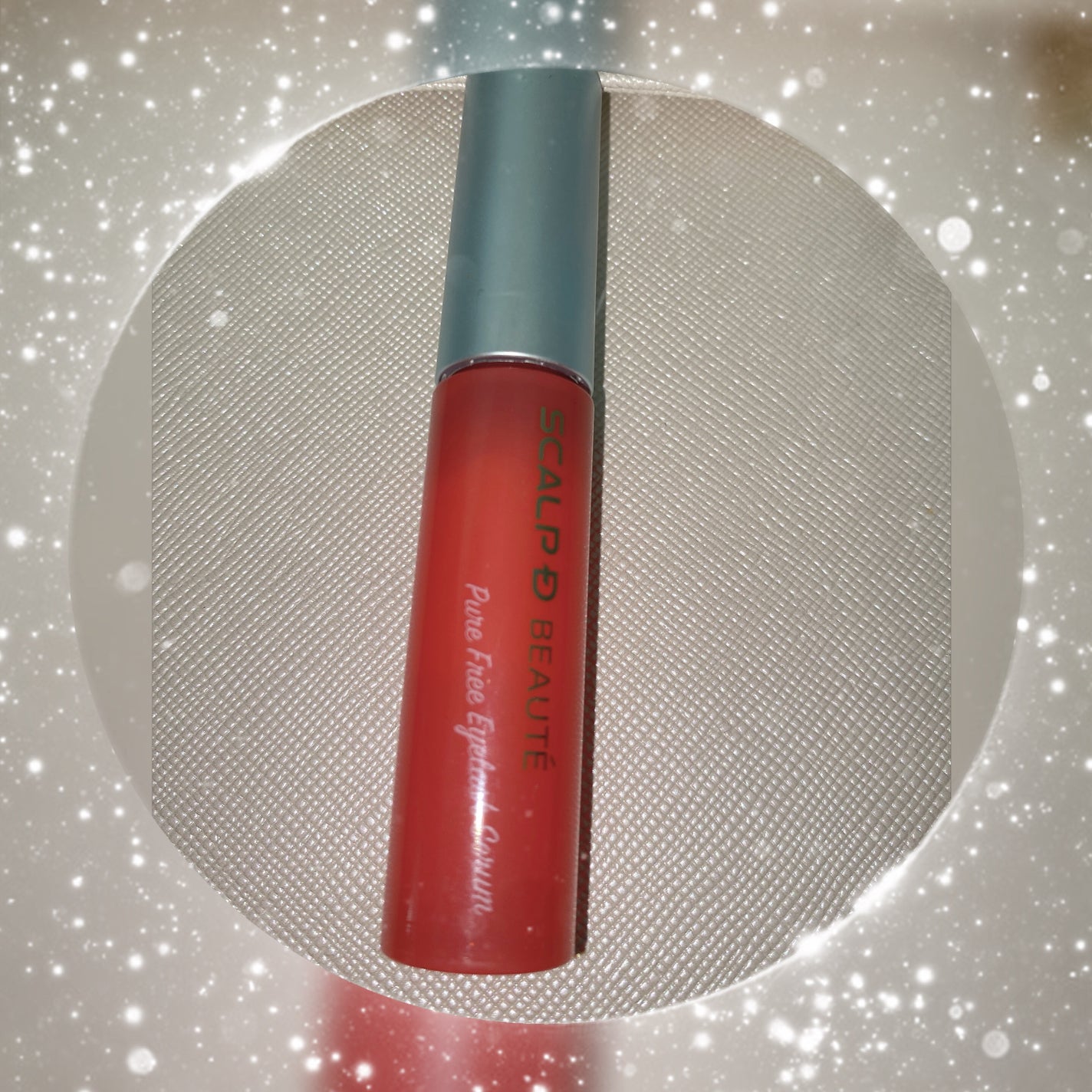 スカルプD ボーテ ピュアフリーアイラッシュセラム/アンファー(スカルプD)/まつげ美容液を使ったクチコミ(1枚目)