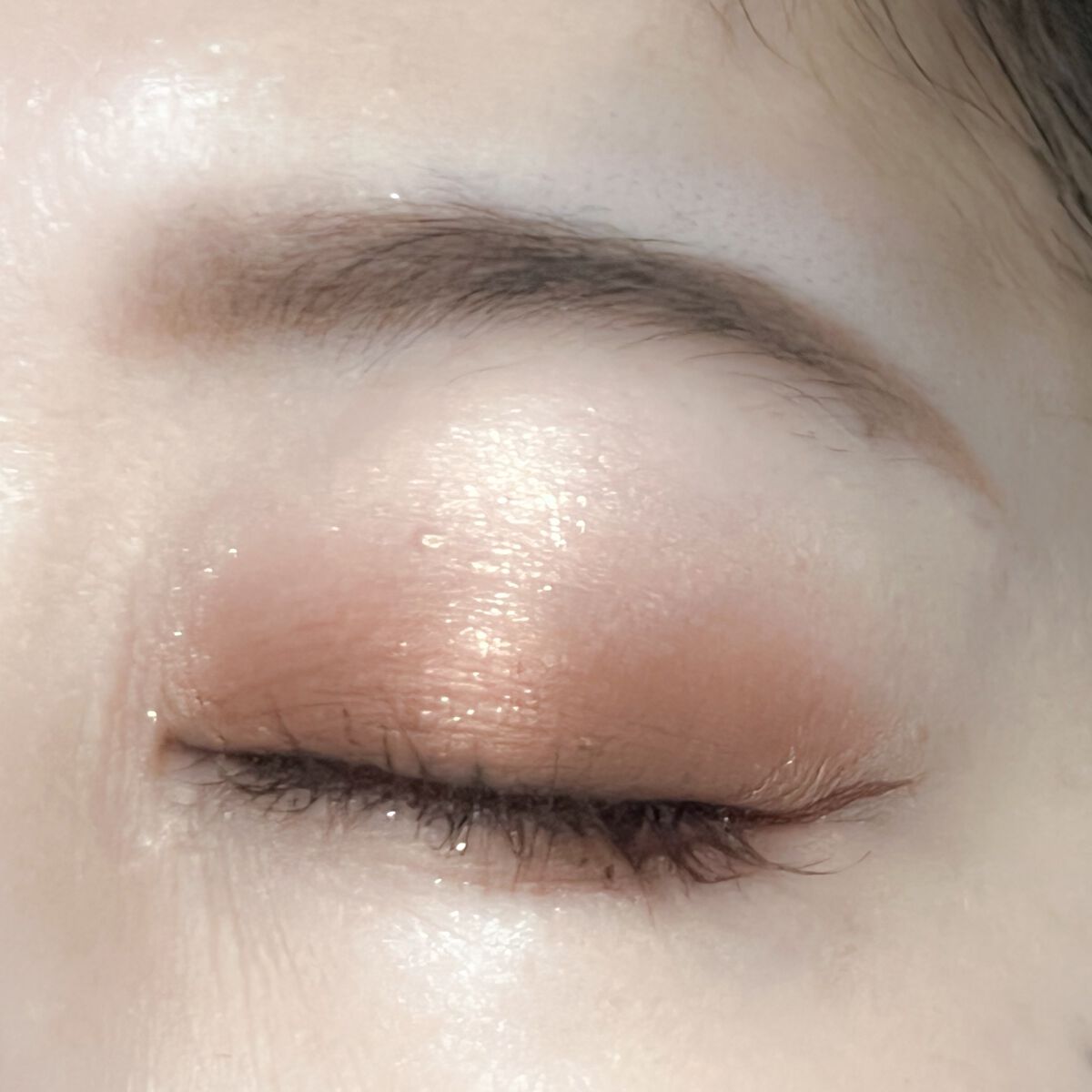 シグニチャー カラー アイズ/SUQQU/アイシャドウパレットを使ったクチコミ(5枚目)