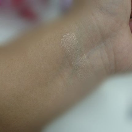 セレクト アイカラー/ESPRIQUE/単色アイシャドウを使ったクチコミ(3枚目)