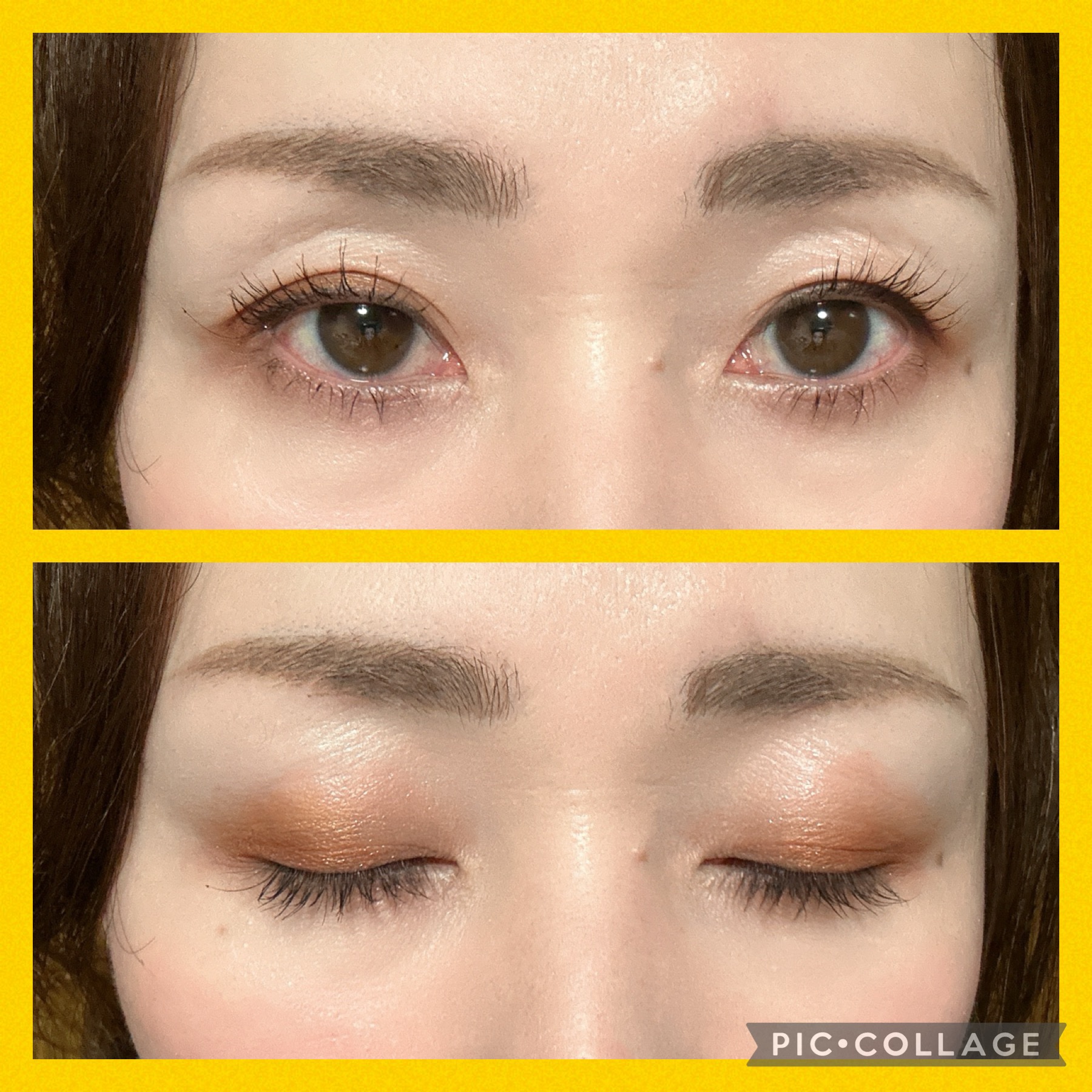 シグニチャー カラー アイズ 10 彩葉集 -IROHAATSUME/SUQQU/アイシャドウパレットを使ったクチコミ（3枚目）