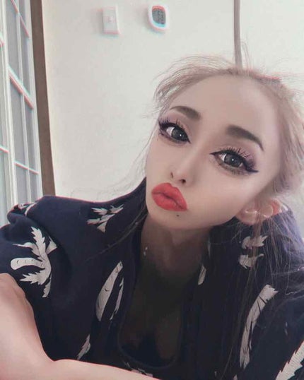 リップスティック/M・A・C/口紅を使ったクチコミ(1枚目)