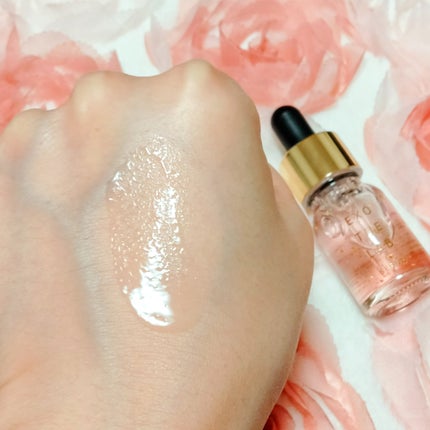 EXO THE LAB.SERUM/EXO THE LAB./美容液を使ったクチコミ(4枚目)