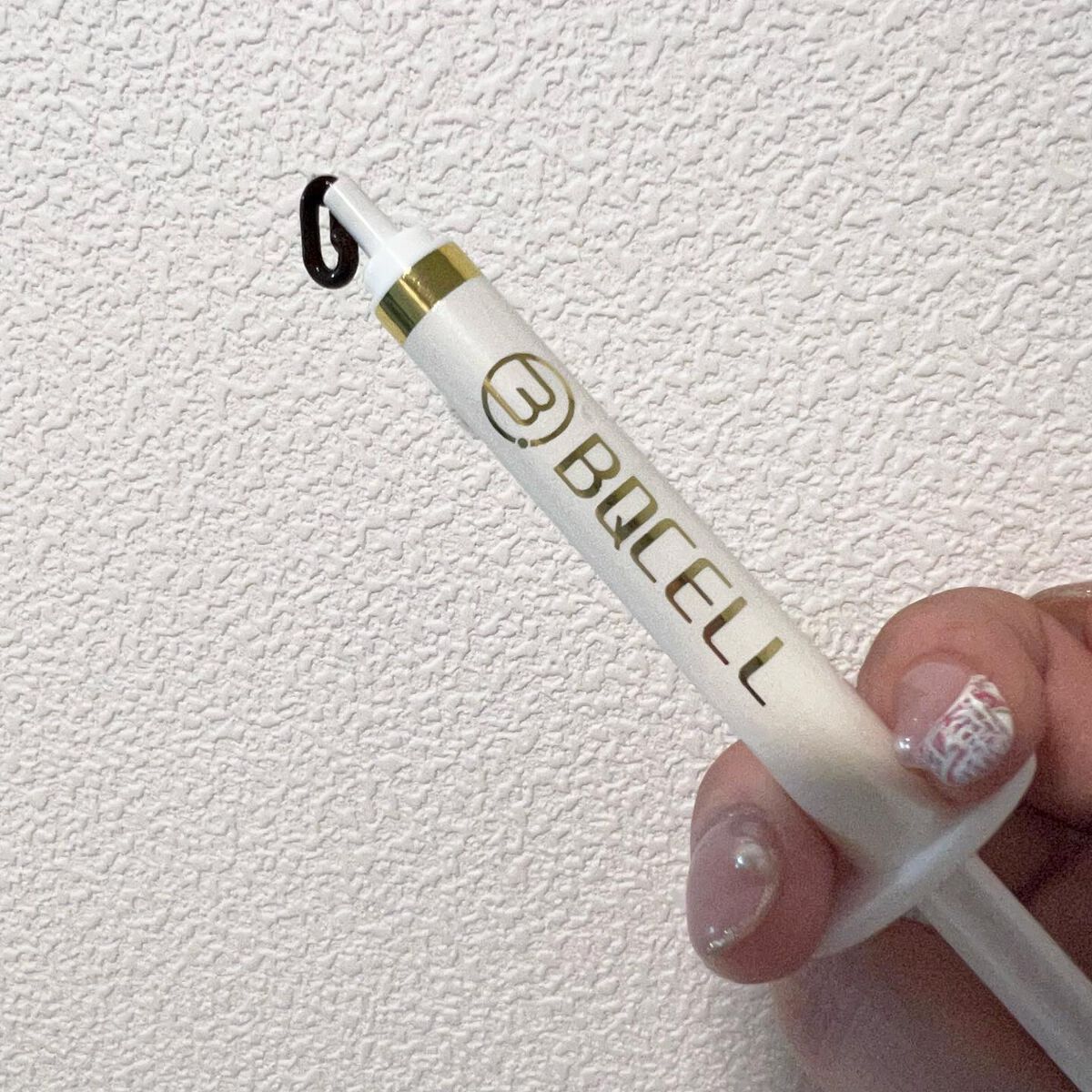 ダーマスキンピーリング/BQCELL/その他キットセットを使ったクチコミ(2枚目)