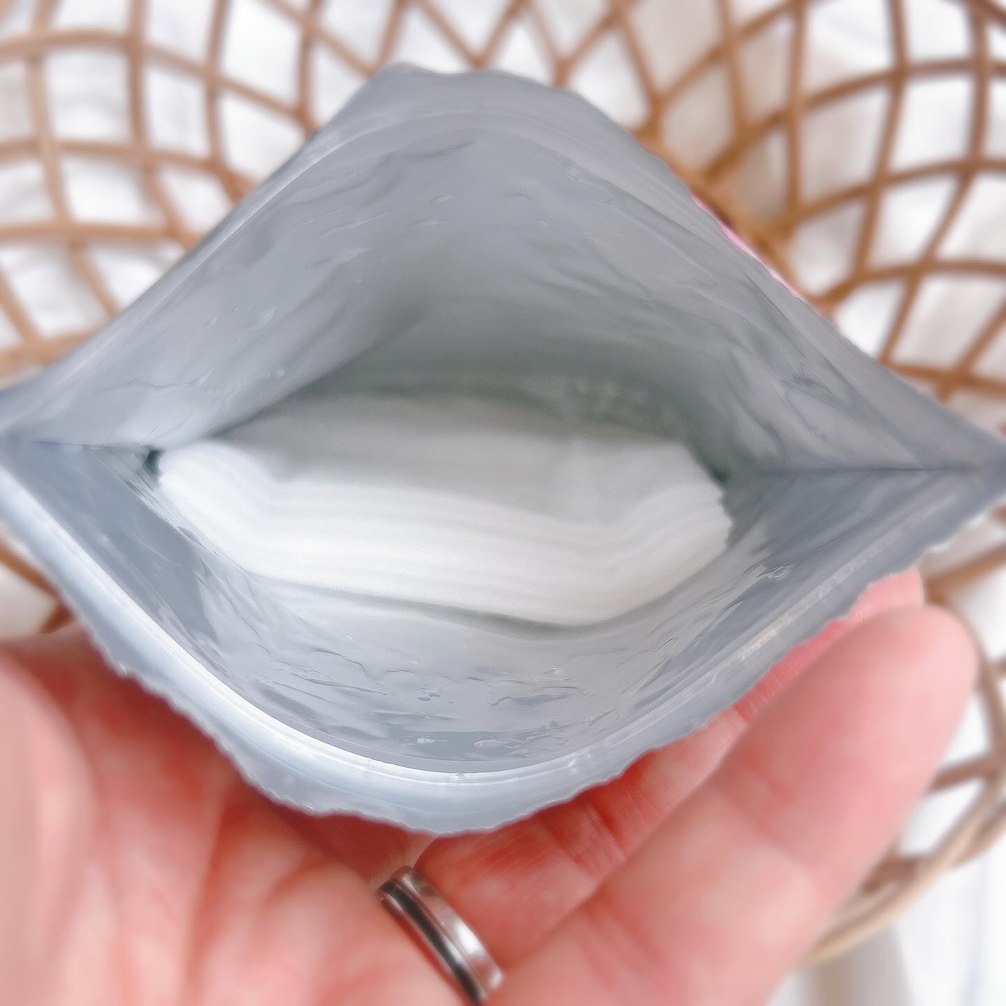 マデカEXセラムマスク/EXO LABO/シートマスク・パックを使ったクチコミ（2枚目）