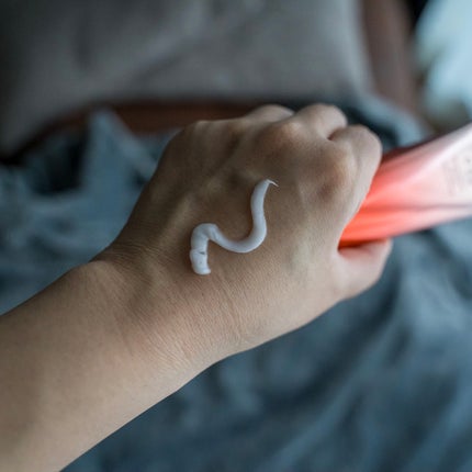 ブライトニング リペア ハンドセラム/est/ハンドクリームを使ったクチコミ(2枚目)