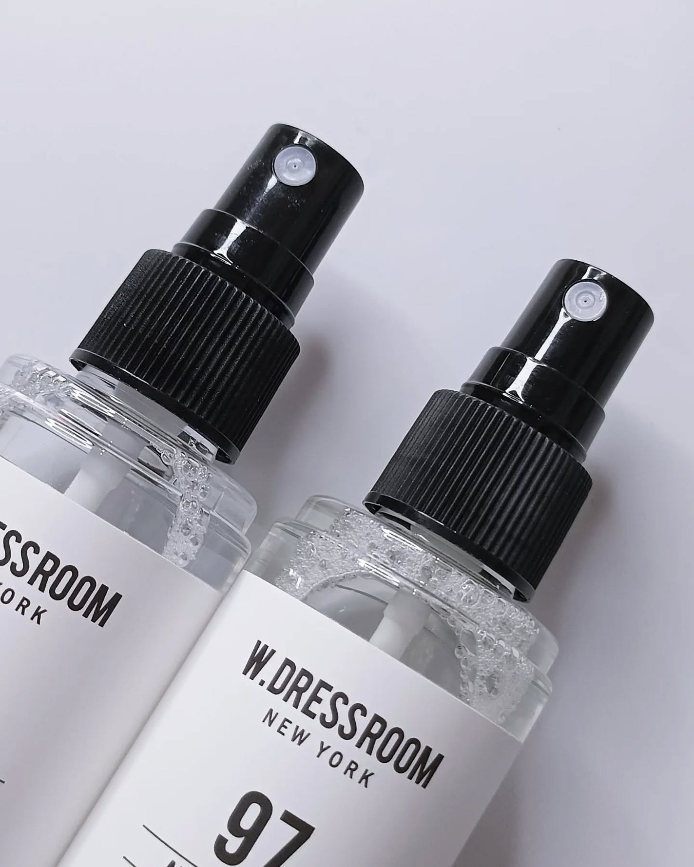 ドレス&リビング クリーン パフューム/ダブルドレスルーム/香水(レディース)を使ったクチコミ(2枚目)